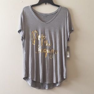“Pop the Champagne” Shirt